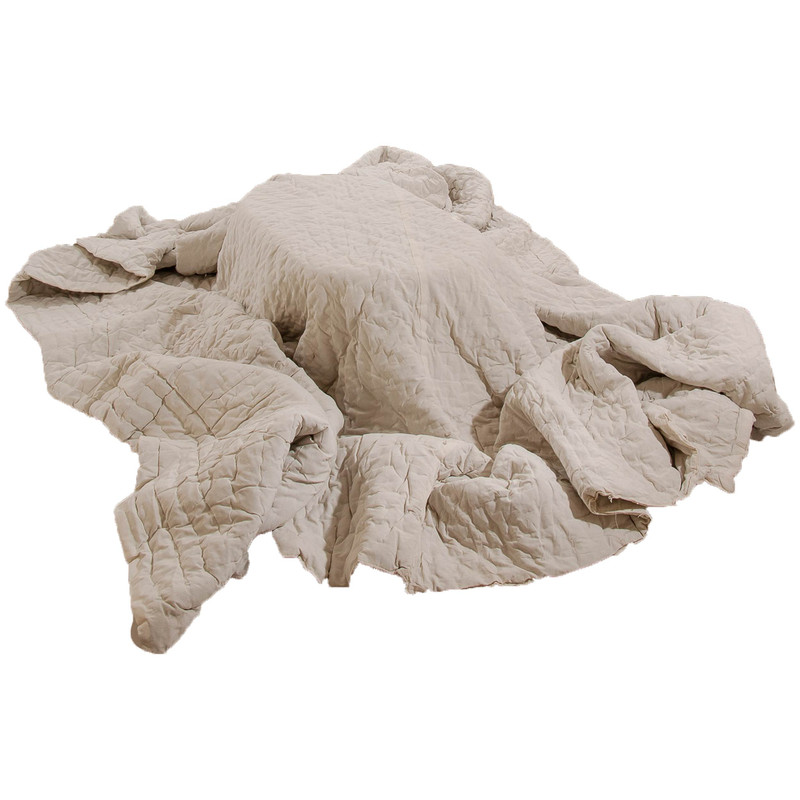لحاف کرسی مدل زنبق 10 نفره سایز 400*400 سانتی متر
