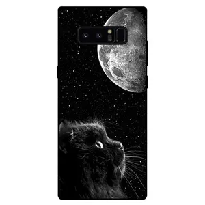 Megafone Cat 1882 Cover For Samsung Galaxy Note 8