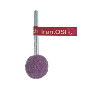 سنگ فرز انگشتی اوریال سایش ایران مدل am153
