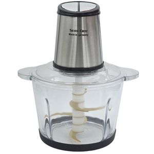 خردکن 3.8 لیتری سیلورکرست مدل KH-2023