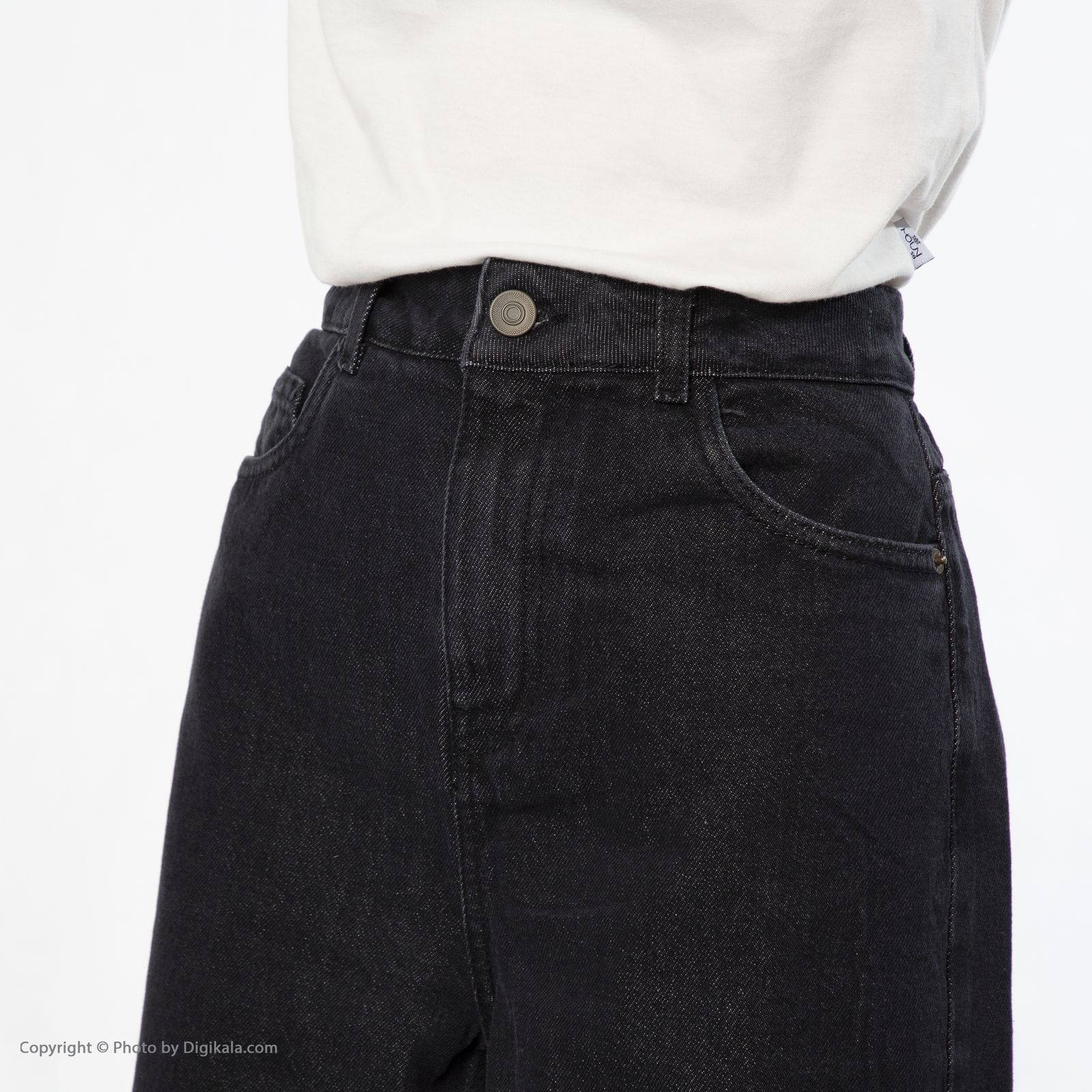 شلوار جین زنانه برنس مدل LIDA-94 -  - 8