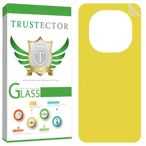 Trustector TPBT30 Back Protector For Xiaomi Redmi Note 14 Pro