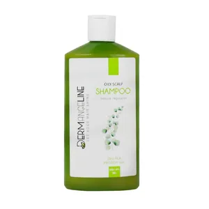 شامپو مو درمنجلین مدل 720 حجم 250 میلی لیتر