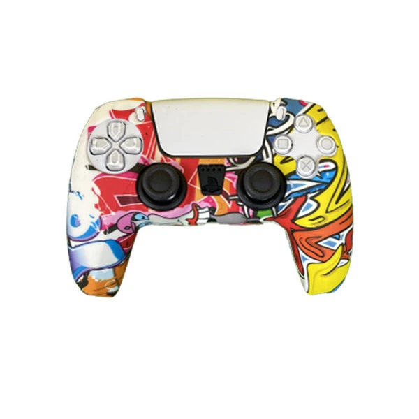 محافظ دسته پلی استیشن 5 مدل کارتونی