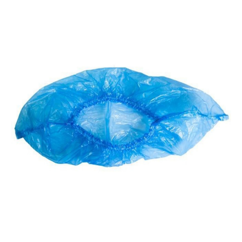 کاور کفش مدل CA بسته 10 عددی