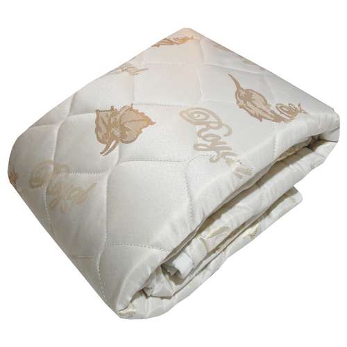  محافظ تشک یوموش تکس مدل ROYAL GOLD دونفره سایز 200×160 سانتی متر