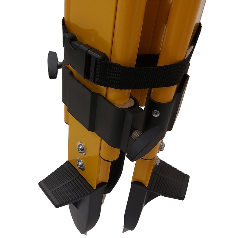 سه پایه نقشه برداری لایکا مدل SJW50L