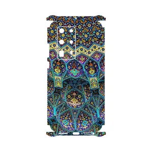 MAHOOT Iran Tile 14-FullSkin Cover Sticker for Huawei P40 Pro Plus