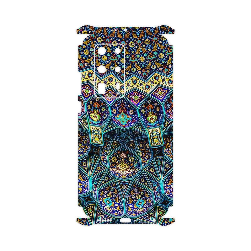 برچسب پوششی ماهوت مدل Iran Tile 14-FullSkin مناسب برای گوشی موبایل هوآوی P40 Pro Plus