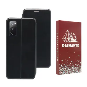 کیف کلاسوری دیامانته مدل Moder Rd مناسب برای گوشی موبایل سامسونگ Galaxy S20 FE