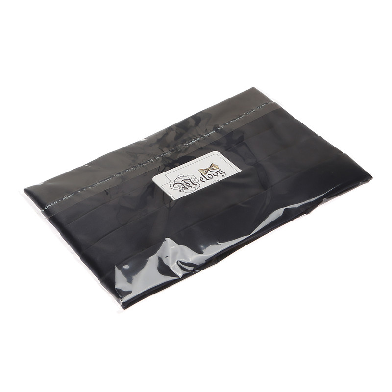 شال کمر مردانه ملودی مدل CB6001MSSblk
