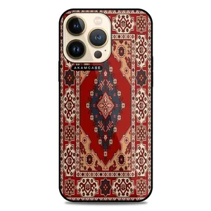 AKAM AMC-WA13PRO-PERSIAN-1 Cover For Apple iPhone 13 Pro