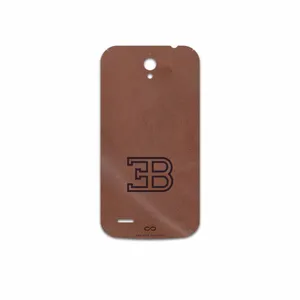 MAHOOT MNL-BGGT Cover Sticker for Huawei Ascend G610
