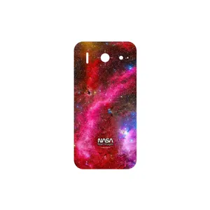 MAHOOT Universe b NASA 11 Cover Sticker for Huawei Ascend G510