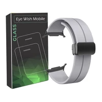 بند آی ویش مدل magnet مناسب برای ساعت هوشمند سامسونگ Galaxy Watch Ultra 47mm