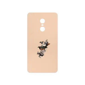 MAHOOT Collage of surreal Portrait of Women 2 Cover Sticker for Xiaomi Redmi Note 4