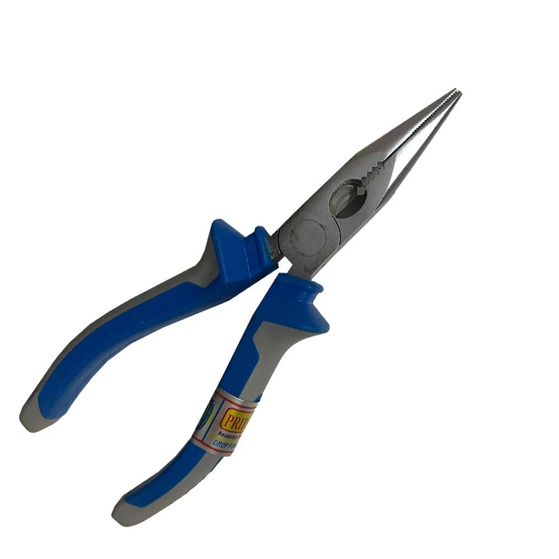 انبر دم باریک پراید مدل AS062 سایز 6 اینچ