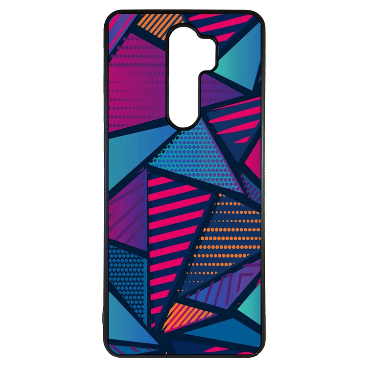 کاور طرح نقاشی مناسب برای گوشی موبایل شیائومی redmi 9