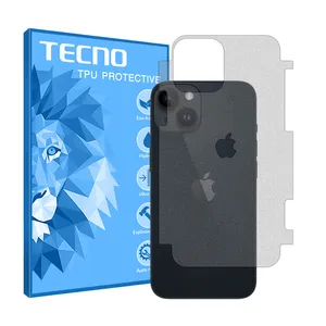 Tecno HyMTT model Matte phone back protector suitable for Apple iPhone 14 mobile phone