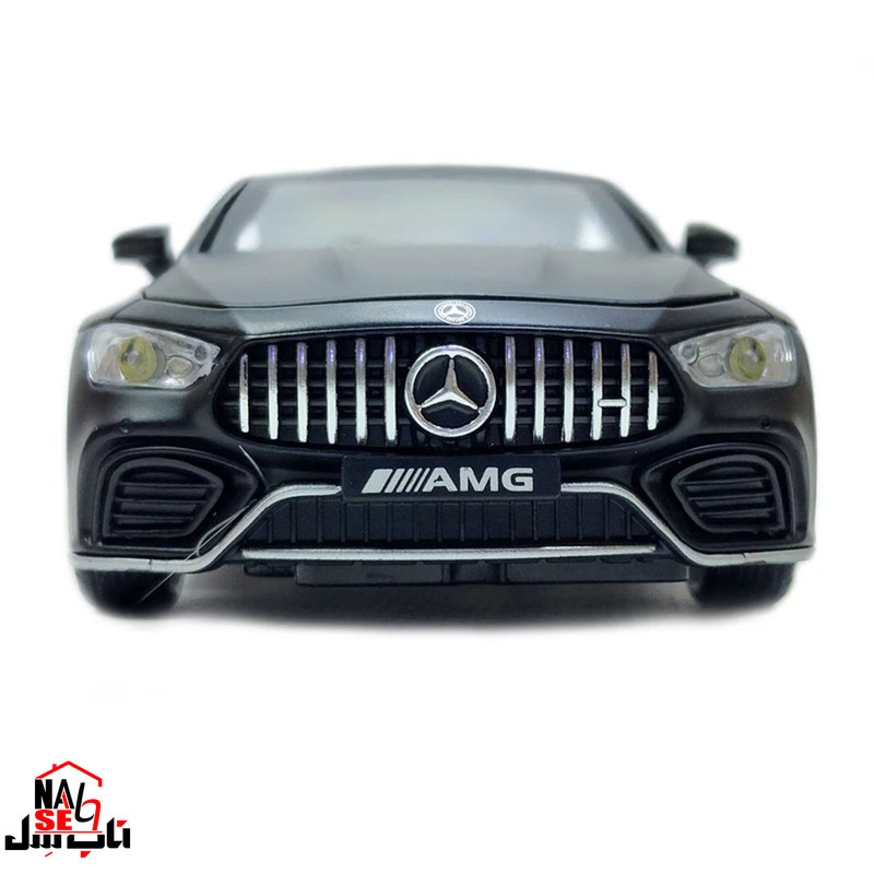 ماشین بازی ناب سل مدل  AMG Benz GT63