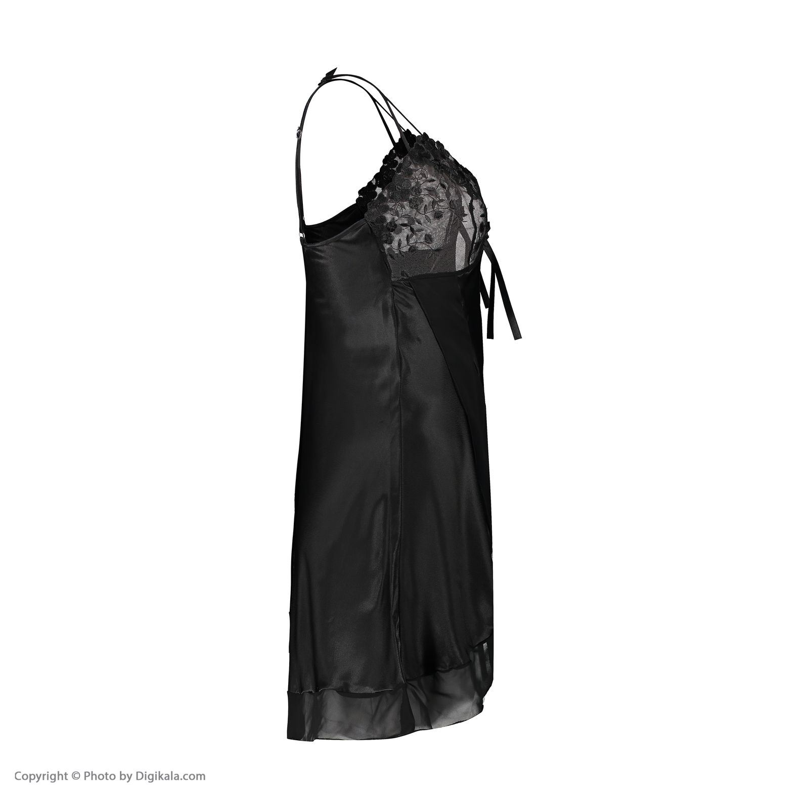 لباس خواب زنانه ان بی بی مدل 3820-99 -  - 4