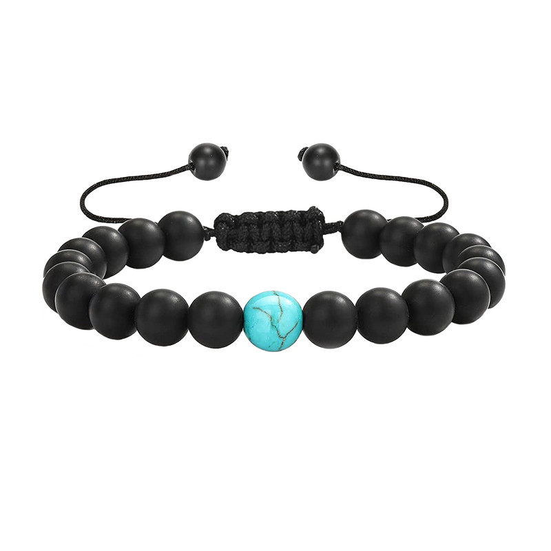 دستبند مردانه ذاریات مدل OF359