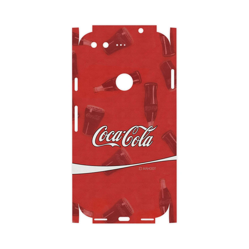 برچسب پوششی ماهوت مدل Cc-Cl-FullSkin مناسب برای گوشی موبایل گوگل Pixel