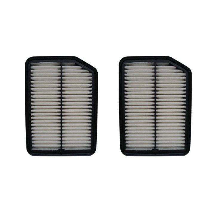 فیلتر هوا مدل 1109013W01 مناسب برای چانگان CS35 بسته 2 عددی