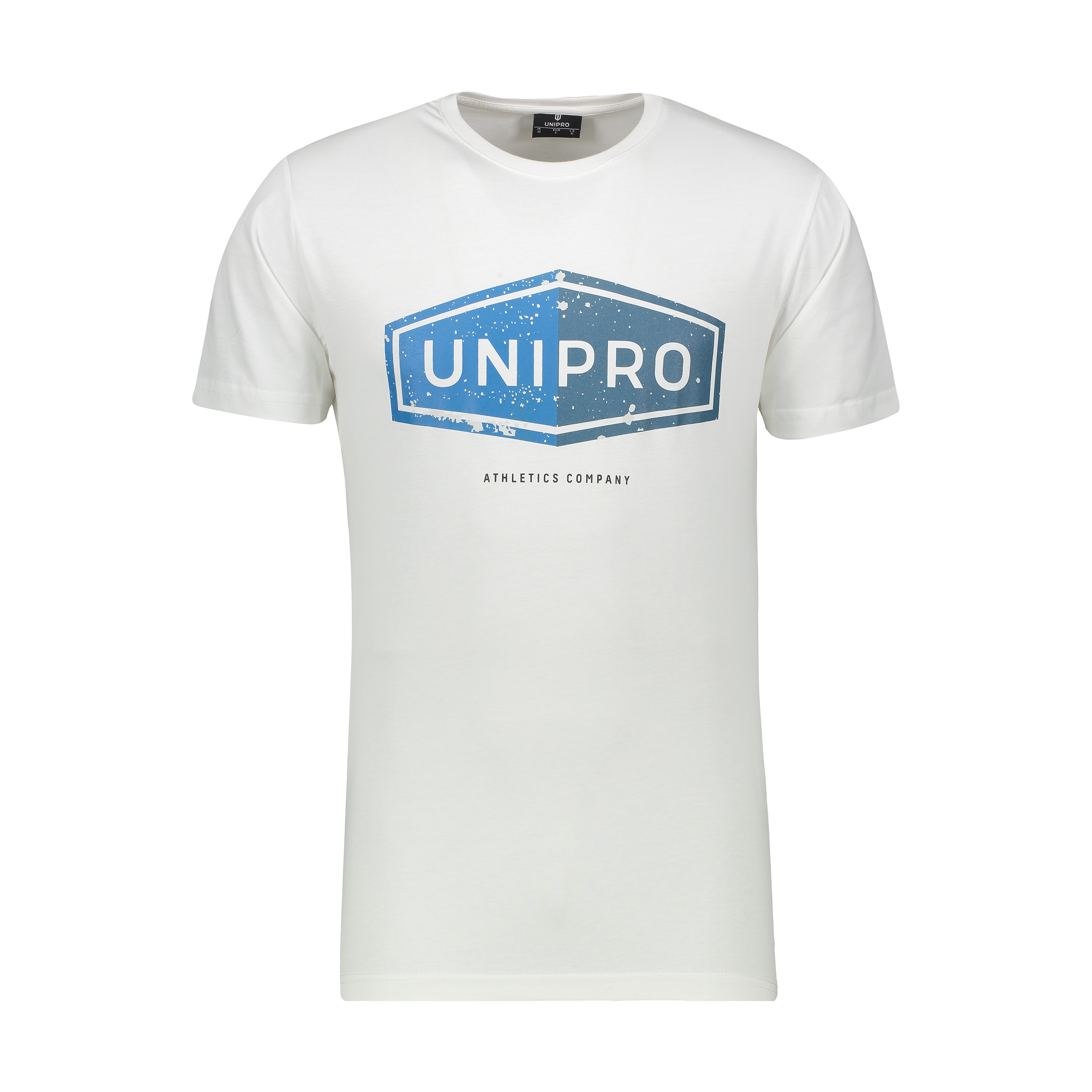 تی شرت ورزشی مردانه یونی پرو مدل 914110213-00