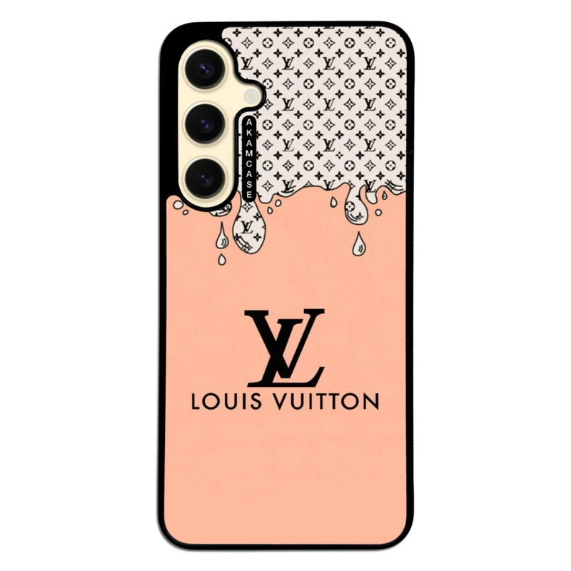 کاور آکام مدل AMC-WSGS24FE-BRANDS-23 مناسب برای گوشی موبایل سامسونگ Galaxy S24 FE