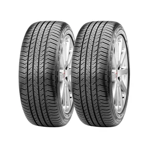 لاستیک خودرو مکسس مدل Bravo سایز 175/60R13 - دو حلقه