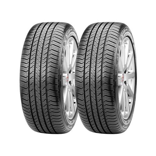 لاستیک خودرو مکسس مدل Bravo سایز 165/60R13 - دو حلقه
