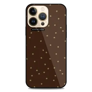 AKAM AMC-WA13PRO-STARS-8 Cover For Apple iPhone 13 Pro