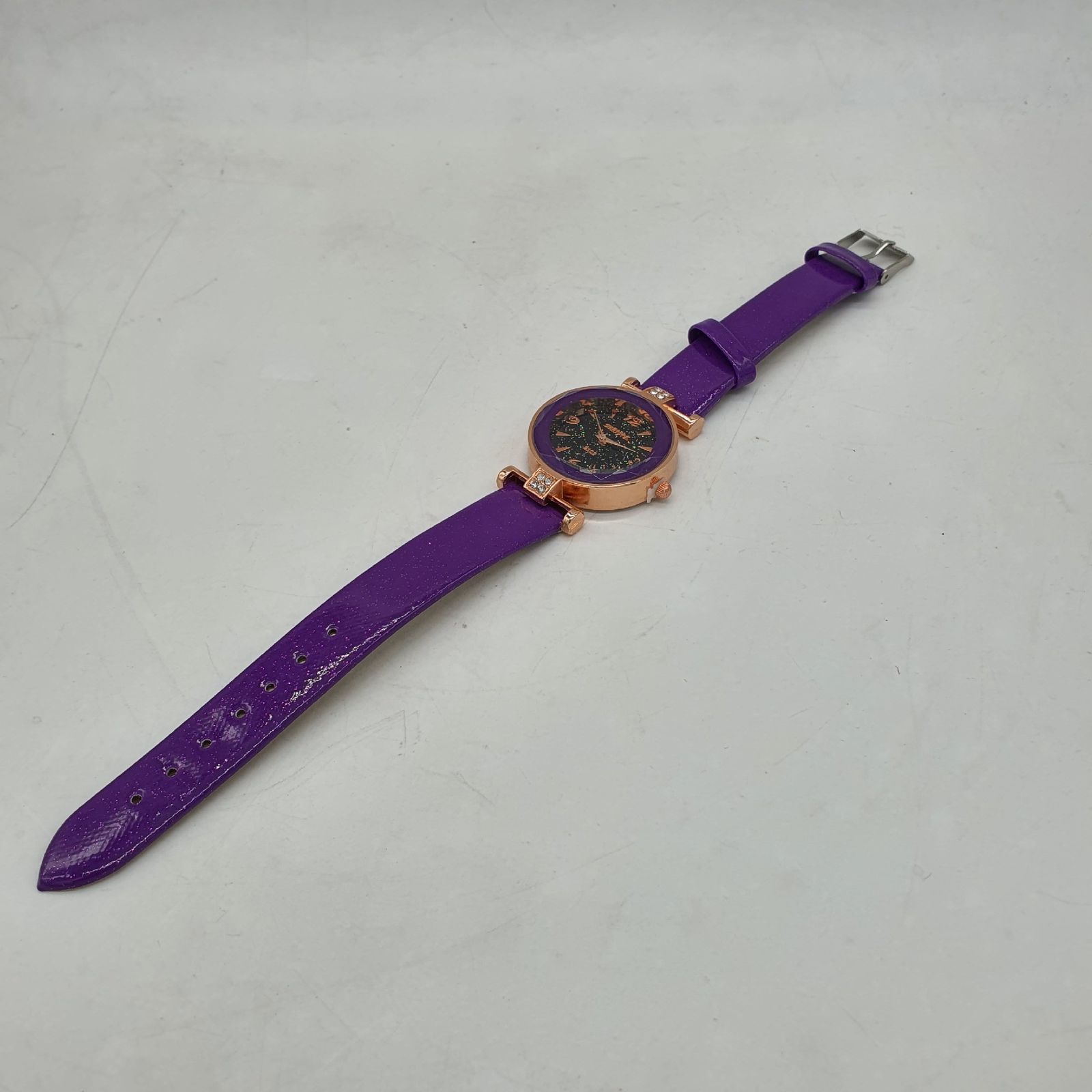 ساعت مچی عقربه ای زنانه مدل PR2122 - - 2