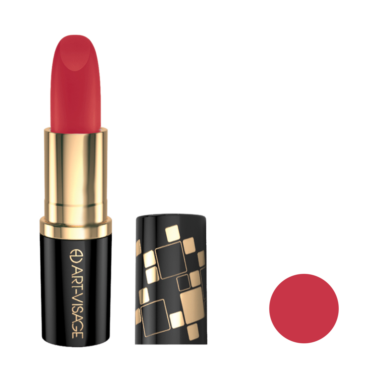 رژلب آرت ویساژ مدل Hydration شماره PU-45