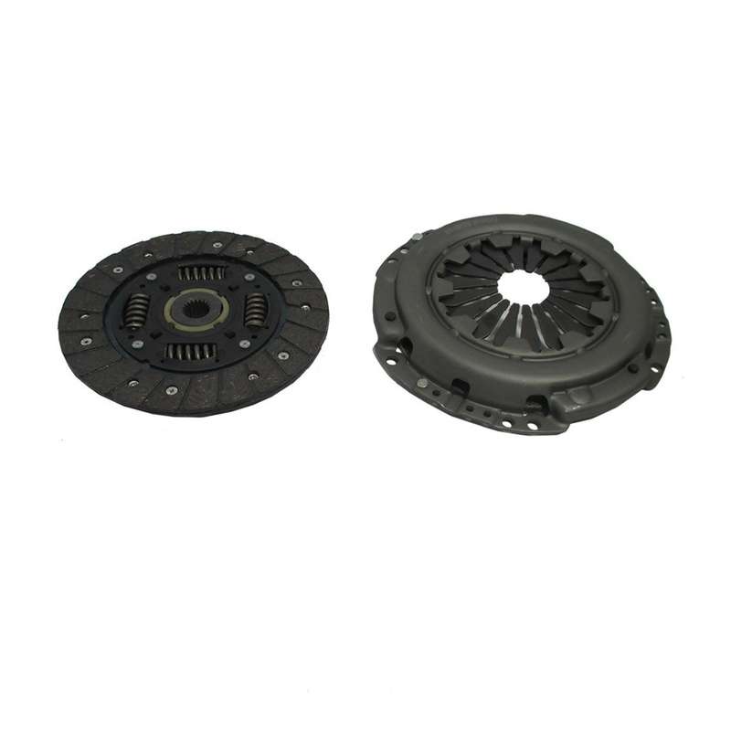 دیسک و صفحه خودرو مدل WIGN مناسب برای ام وی ام 315