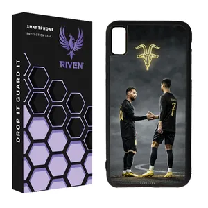 RIVEN RI3-2 Case For Apple iPhone X/XS