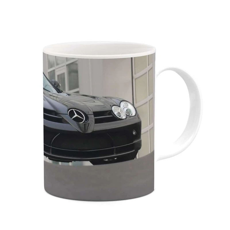 ماگ کاکتی مدل ماشین بنز کد mgh11651