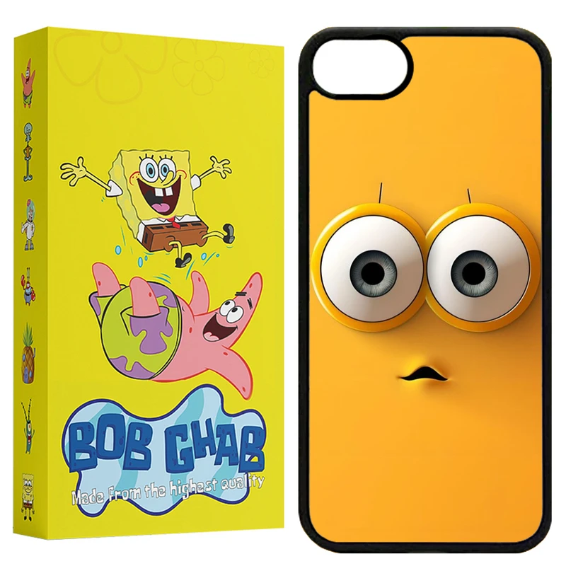 کاور باب قاب مدل B16E مناسب برای گوشی موبایل اپل iPhone 16e