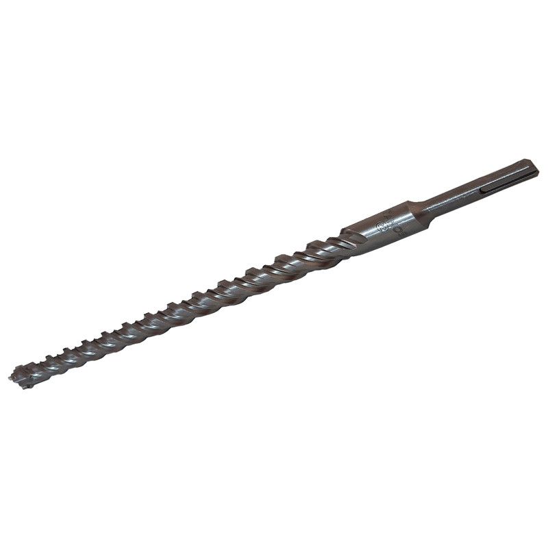 مته چهار شیار تانوس کد 460 × 22 سایز 22 میلیمتر