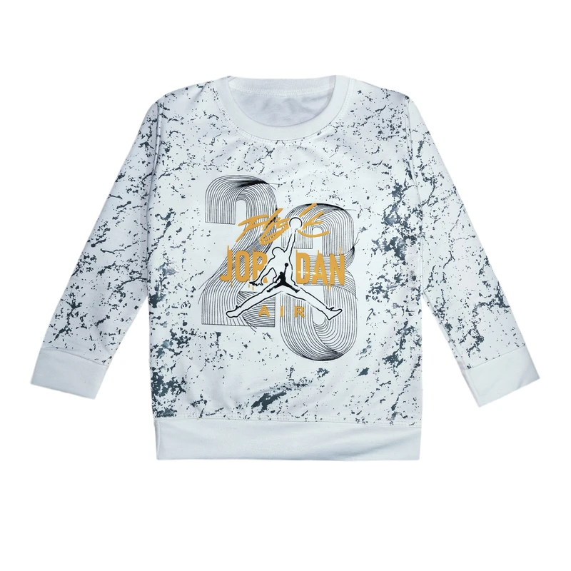 تی‌شرت آستین بلند پسرانه مدل J2o3