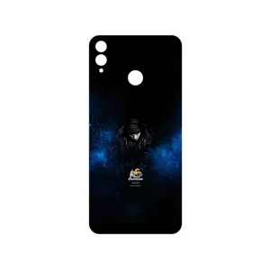 MAHOOT Eminem Cover Sticker for Honor 8X