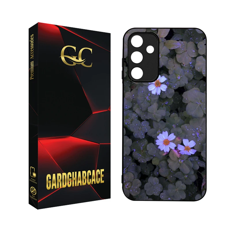 کاور گارد قاب کیس مدل دخترانه مناسب برای گوشی موبایل سامسونگ  Galaxy A25