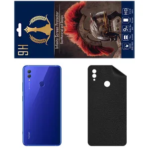 INFINITI PRO CH Back Skin For HONOR Note 10