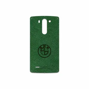 MAHOOT GL-BMW Cover Sticker for LG G3 Beat