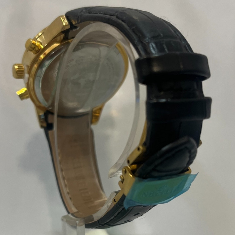 ساعت مچی عقربه‌ای کوارتز زنانه مدل تک موتوره