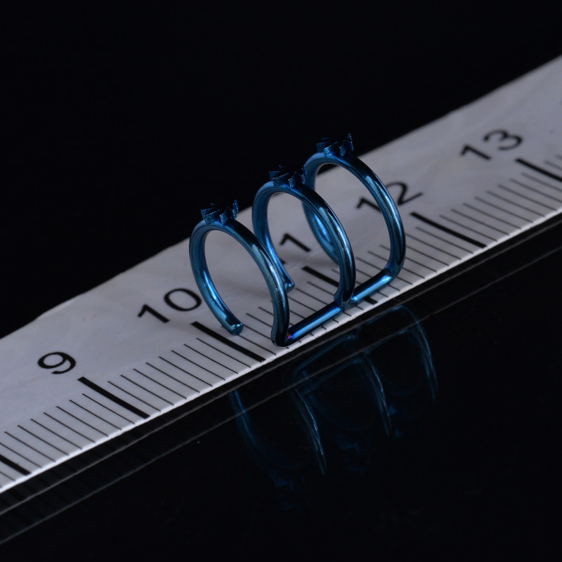 پیرسینگ گوش کد PS722