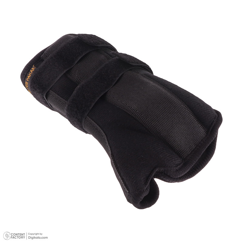 مچ شست بند سما طب پاکان مدل آتل دار کد 2031 مچ شست بند سما طب پاکان مدل آتل دار کد 2031