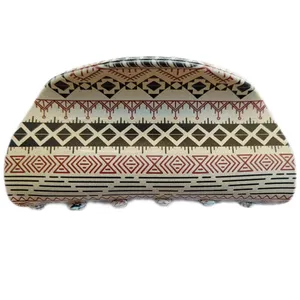 کلیپس مو زنانه مدل سنتی