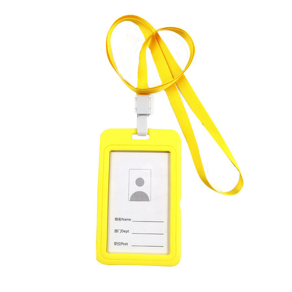 کارت آویز مدل اداری